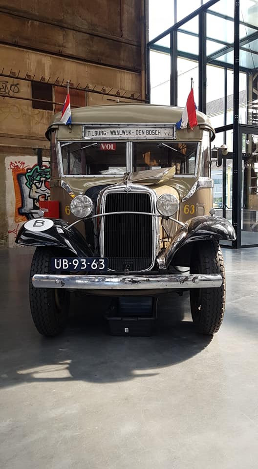 SVA vrijwilligersavond 50 jaar